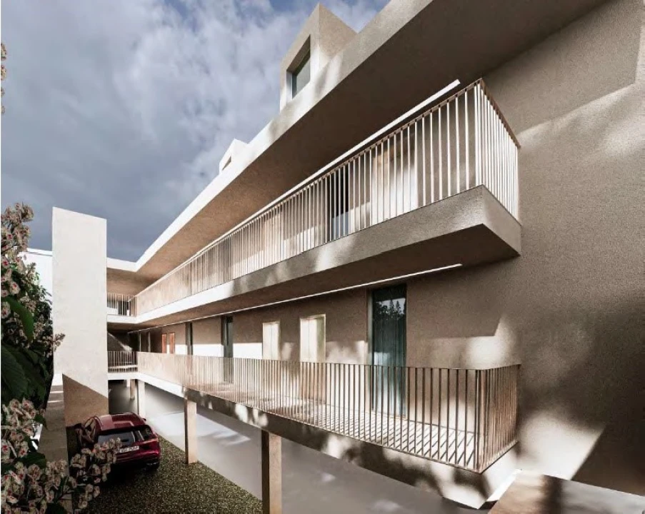 Apartamento T2 para Venda em Glória e Vera Cruz Foto 5