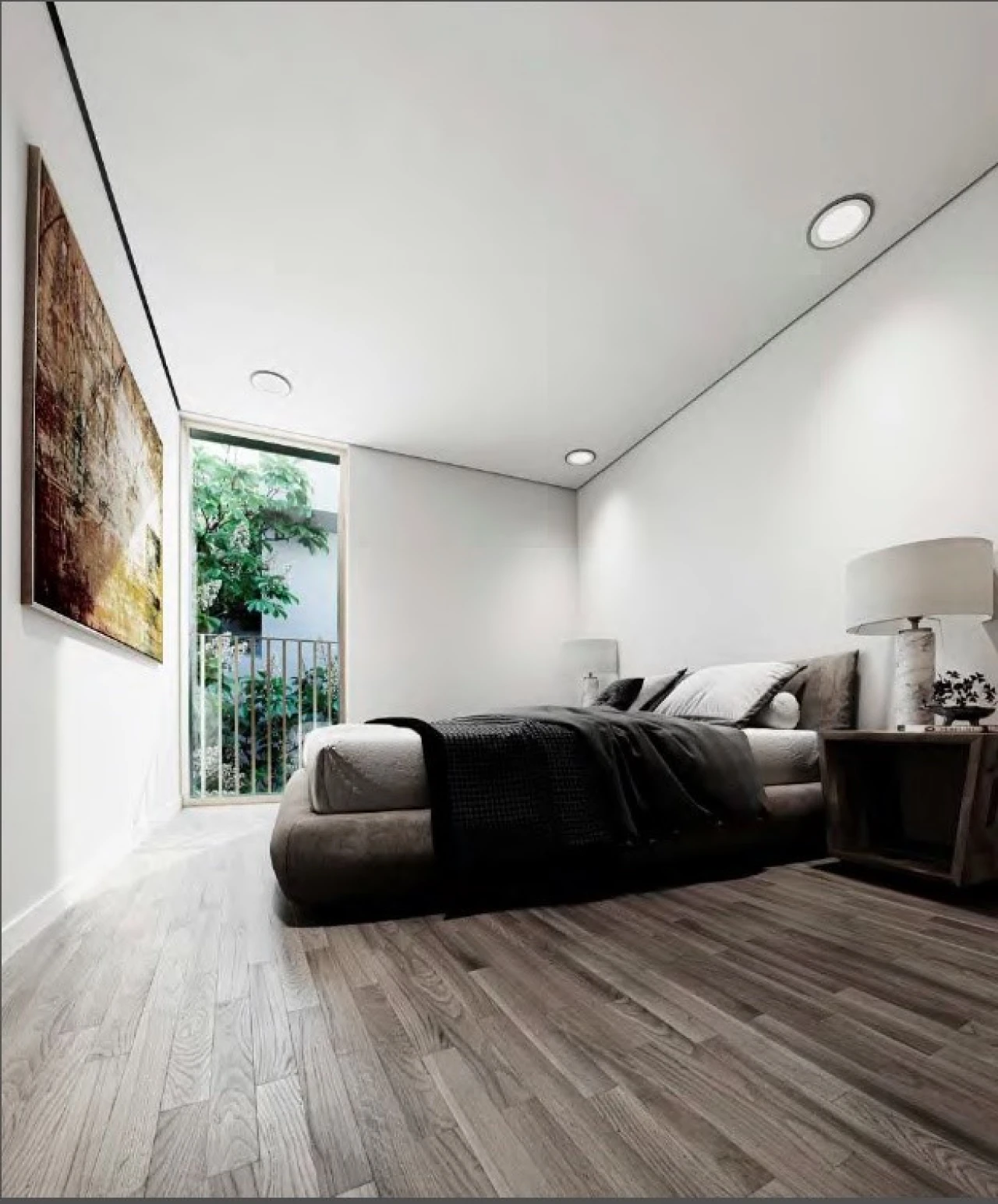 Apartamento T1 para Venda em Glória e Vera Cruz Foto 4