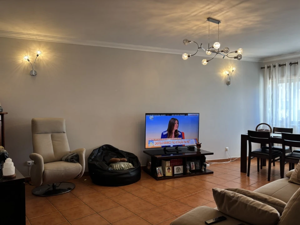 Apartamento T3 para Venda em Peniche Foto 3