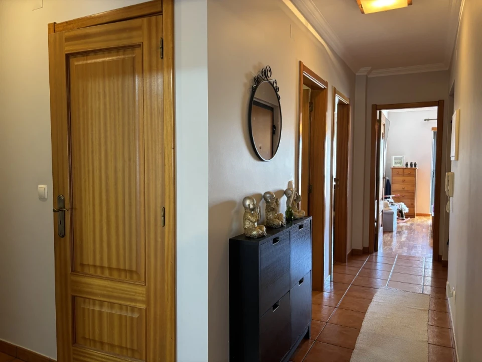 Apartamento T3 para Venda em Peniche Foto 6