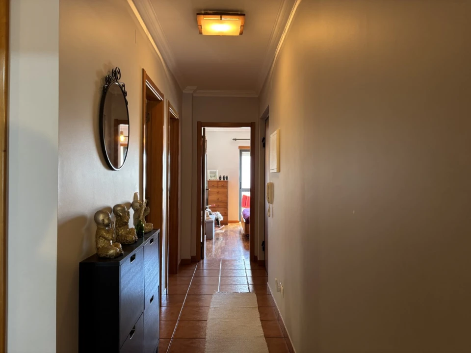 Apartamento T3 para Venda em Peniche Foto 13