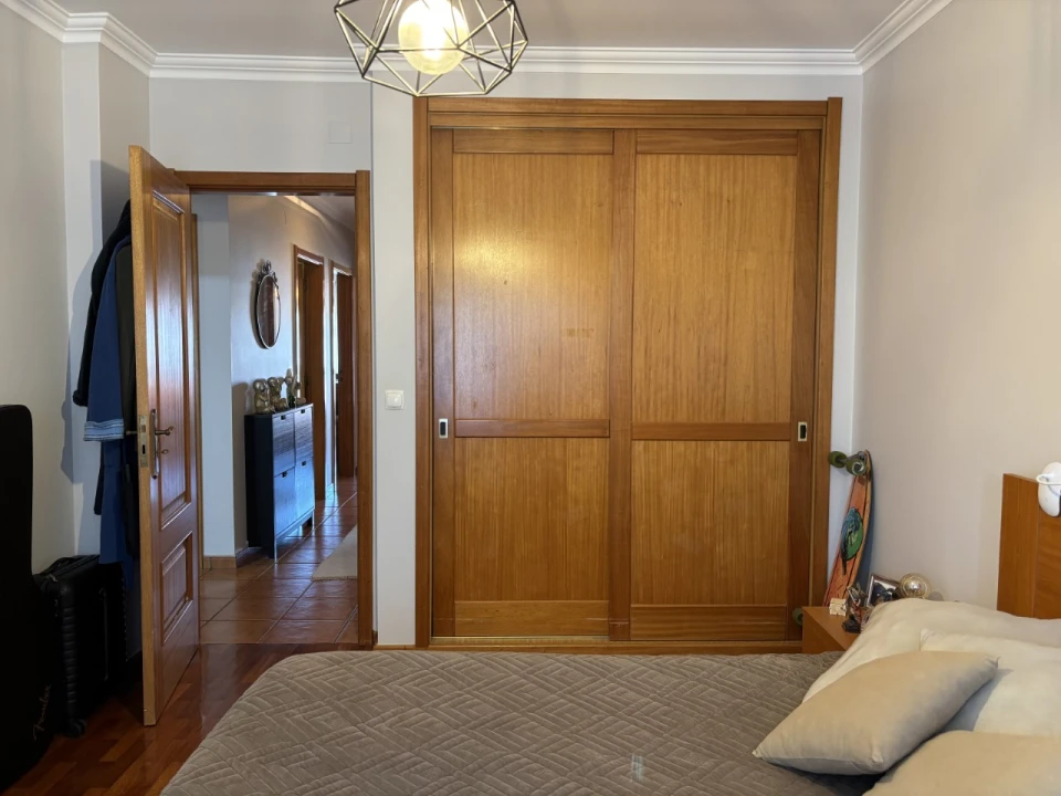 Apartamento T3 para Venda em Peniche Foto 17