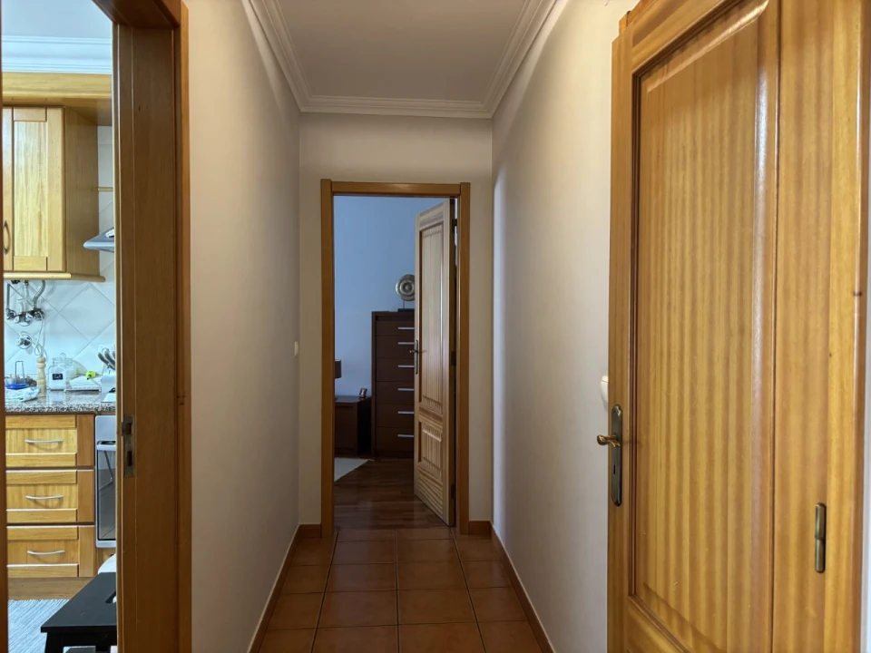Apartamento T3 para Venda em Peniche Foto 19