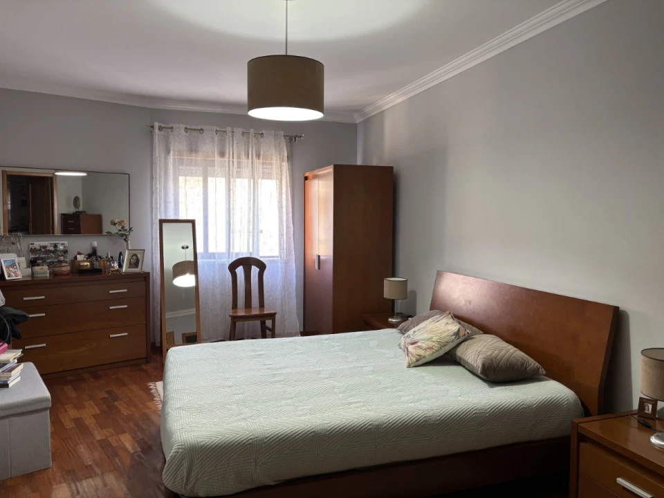 Apartamento T3 para Venda em Peniche Foto 20