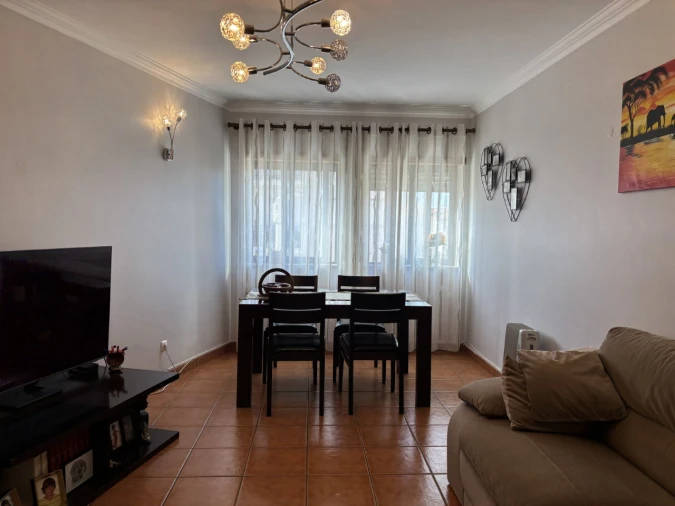 Apartamento T3 para Venda em Peniche Foto 4