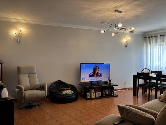 Apartamento T3 para Venda em Peniche Foto 3