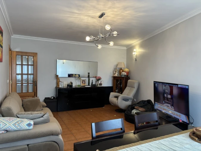 Apartamento T3 para Venda em Peniche Foto 2