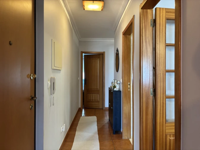 Apartamento T3 para Venda em Peniche Foto 5