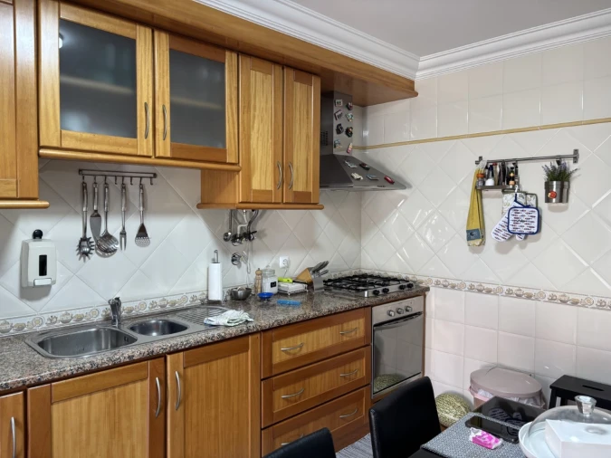 Apartamento T3 para Venda em Peniche Foto 7