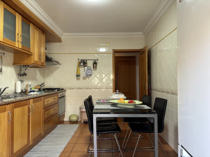 Apartamento T3 para Venda em Peniche Foto 8