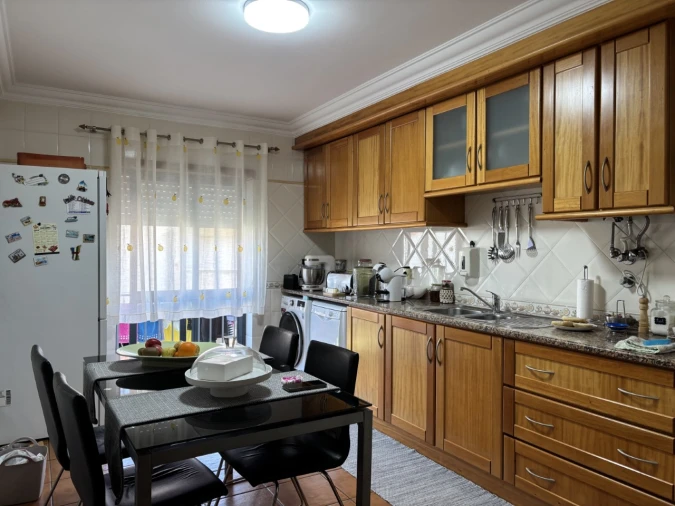 Apartamento T3 para Venda em Peniche Foto 9