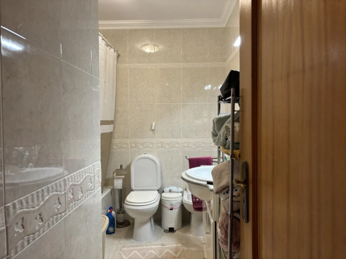 Apartamento T3 para Venda em Peniche Foto 11