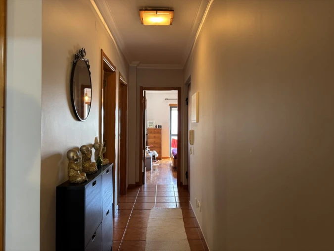 Apartamento T3 para Venda em Peniche Foto 13