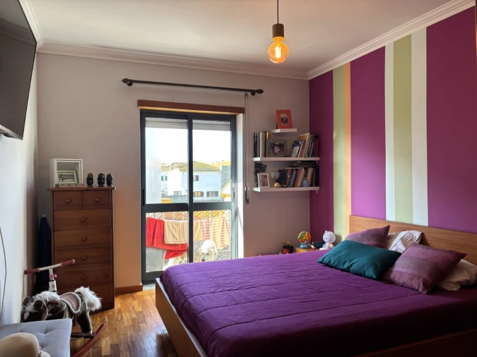 Apartamento T3 para Venda em Peniche Foto 14