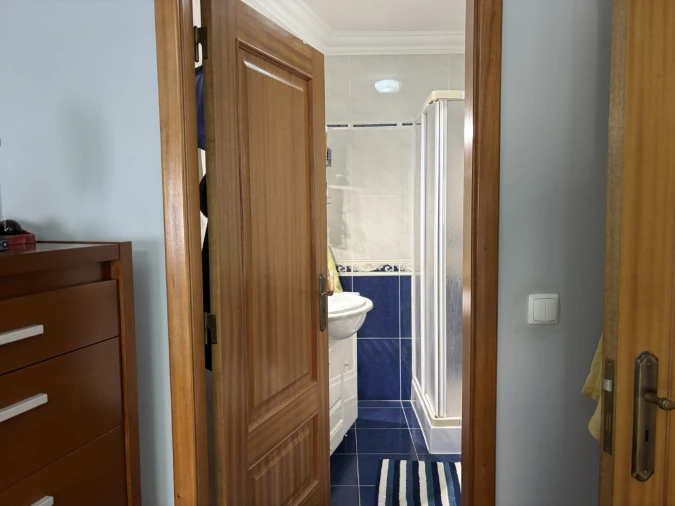 Apartamento T3 para Venda em Peniche Foto 22