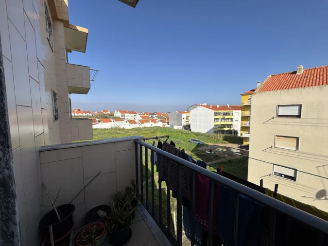 Apartamento T3 para Venda em Peniche Foto 24