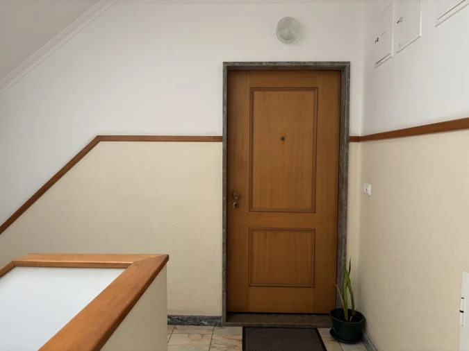 Apartamento T3 para Venda em Peniche Foto 25