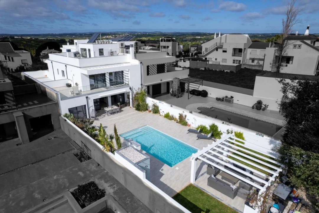 Moradia T4 para Venda em Castro Marim Foto 1