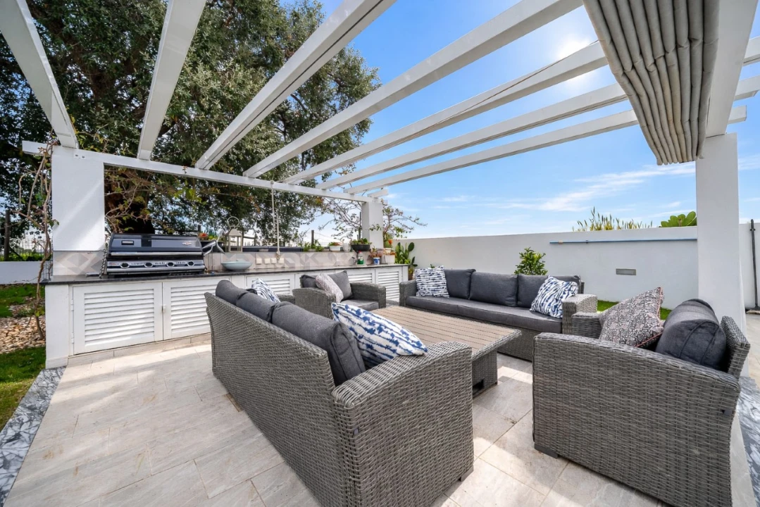 Moradia T4 para Venda em Castro Marim Foto 5