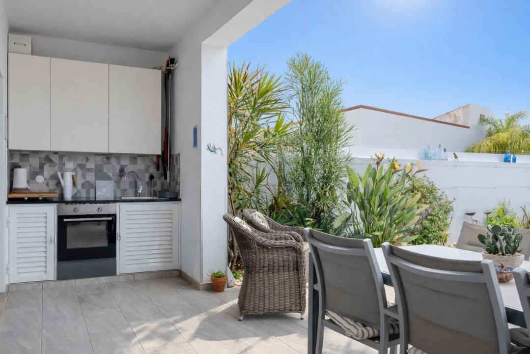 Moradia T4 para Venda em Castro Marim Foto 6