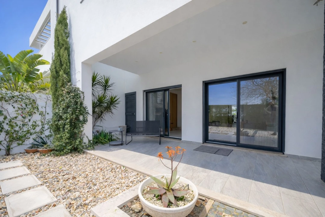 Moradia T4 para Venda em Castro Marim Foto 7