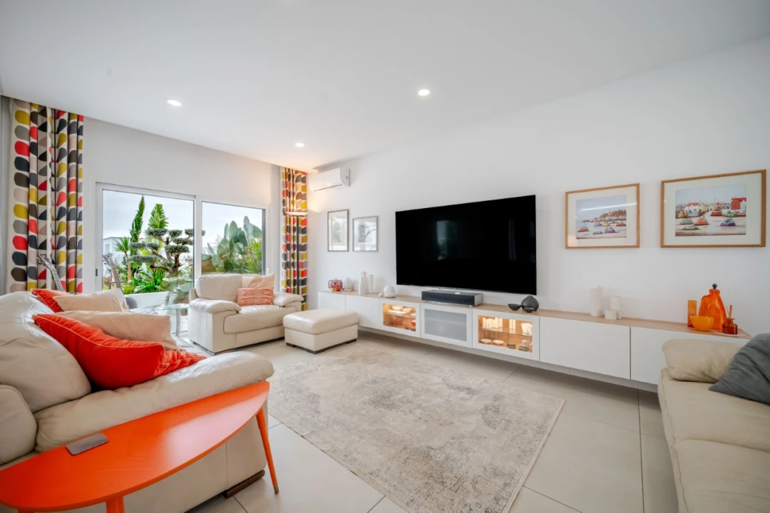 Moradia T4 para Venda em Castro Marim Foto 15