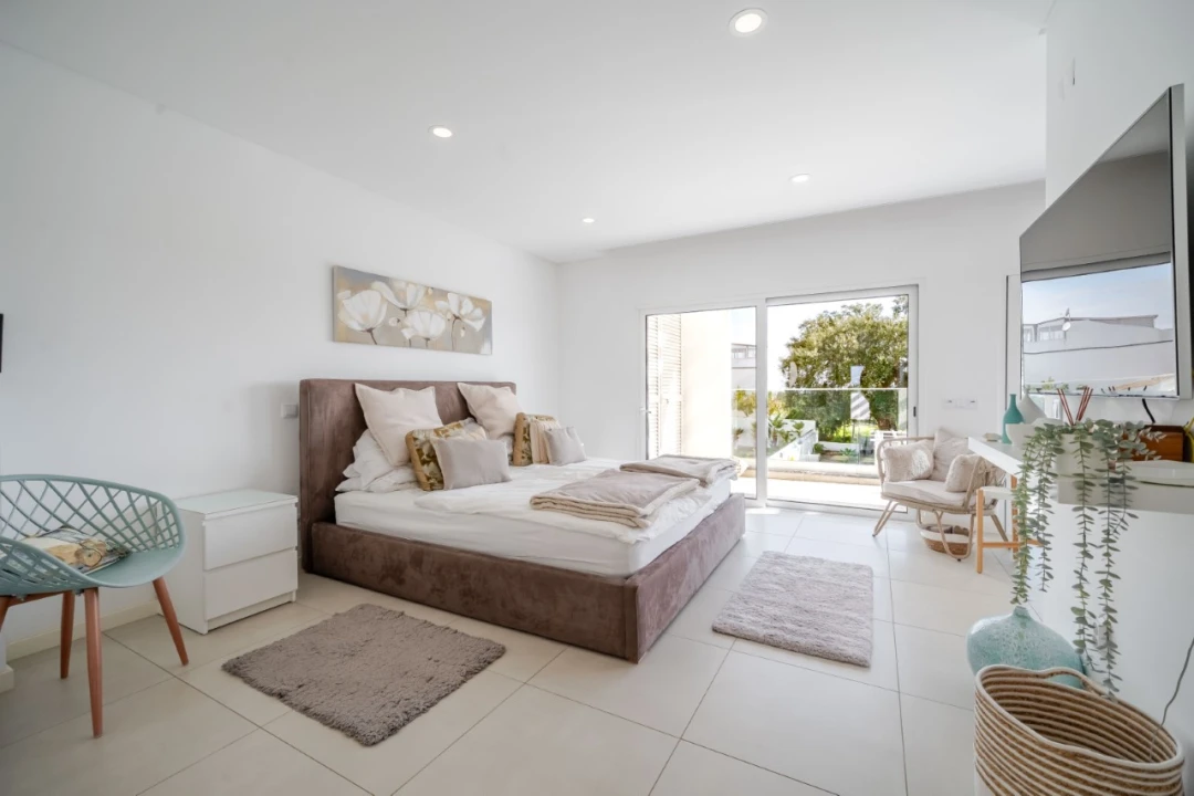 Moradia T4 para Venda em Castro Marim Foto 20