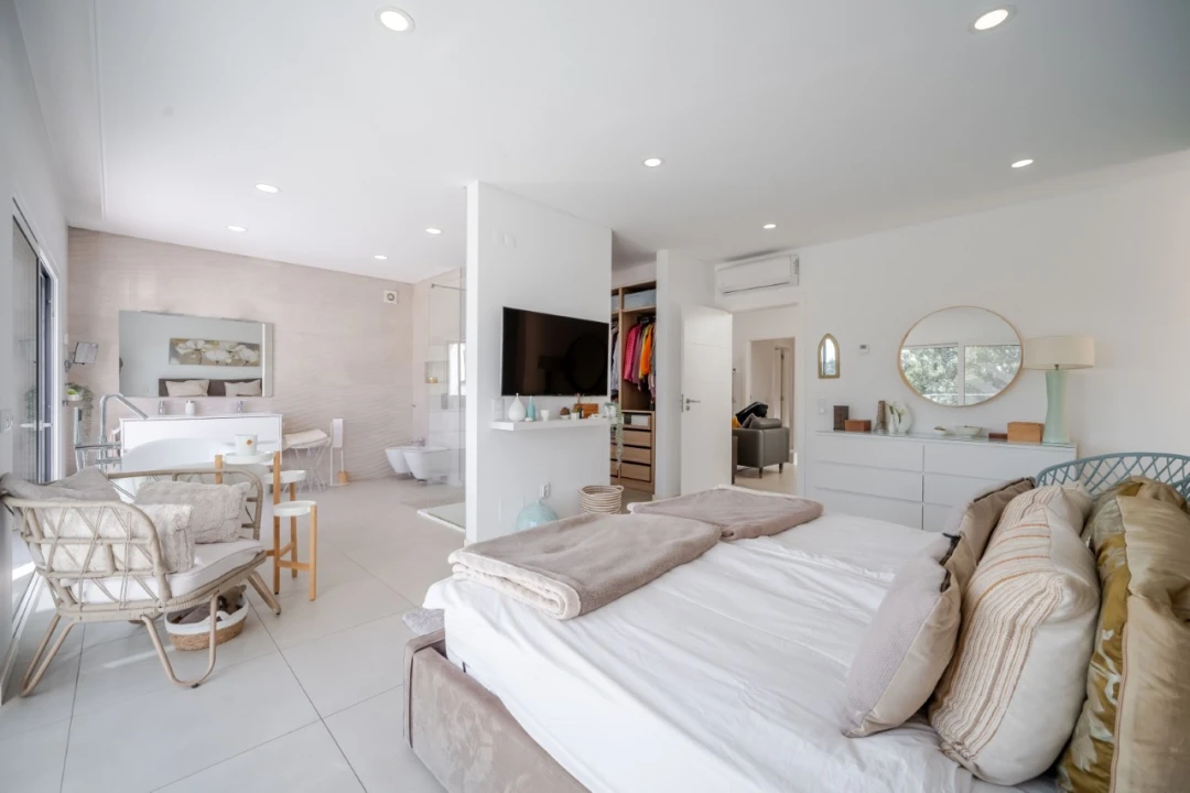 Moradia T4 para Venda em Castro Marim Foto 22