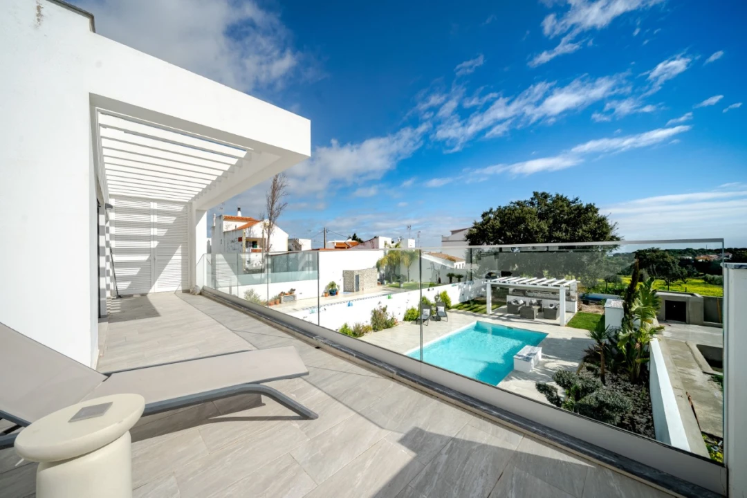 Moradia T4 para Venda em Castro Marim Foto 25