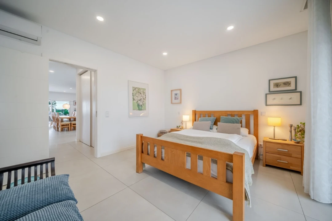 Moradia T4 para Venda em Castro Marim Foto 27