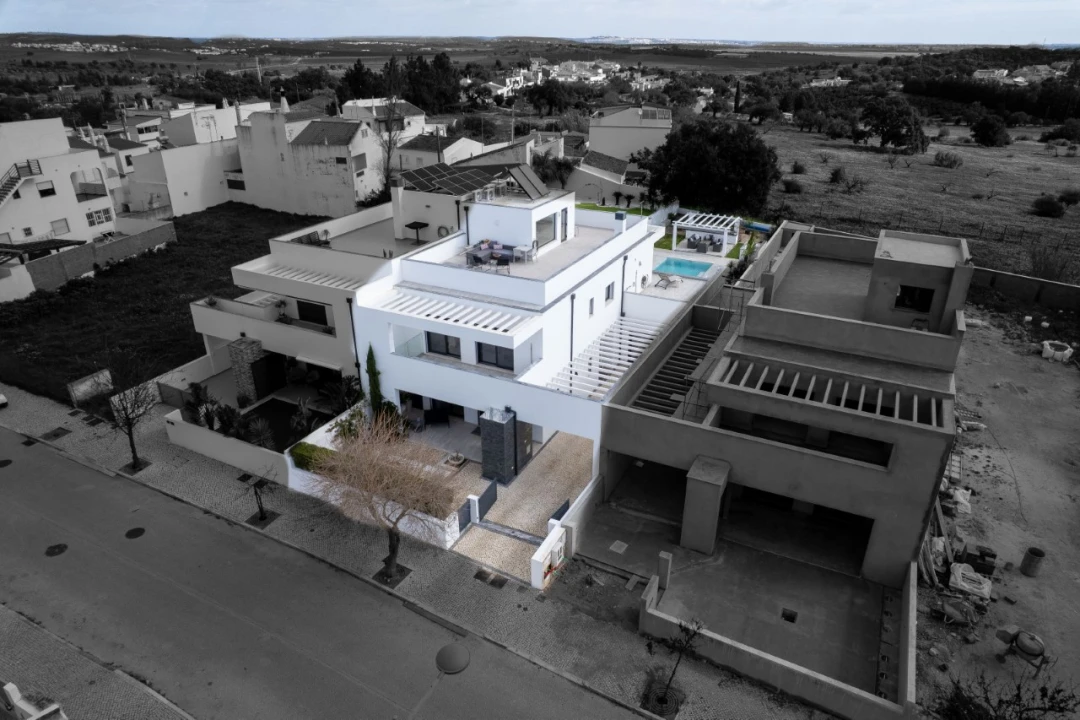 Moradia T4 para Venda em Castro Marim Foto 45