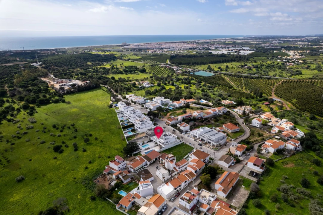 Moradia T4 para Venda em Castro Marim Foto 50