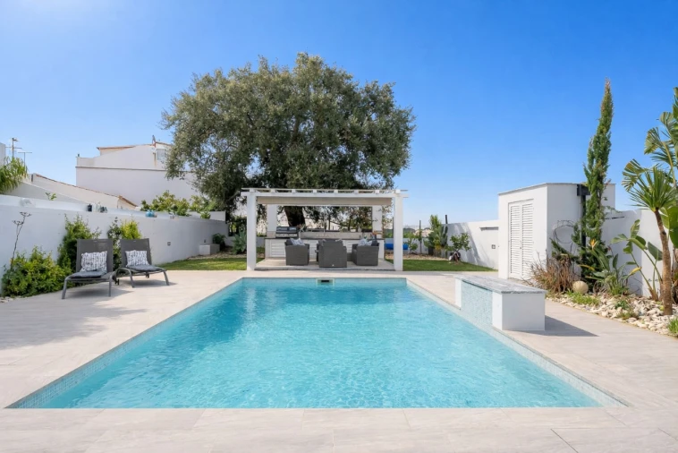 Moradia T4 para Venda em Castro Marim Foto 4