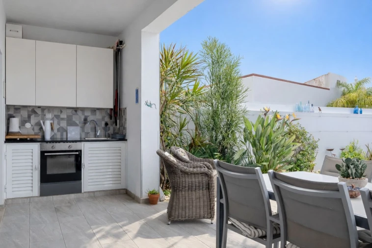 Moradia T4 para Venda em Castro Marim Foto 6