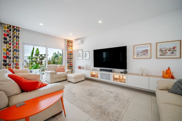 Moradia T4 para Venda em Castro Marim Foto 15