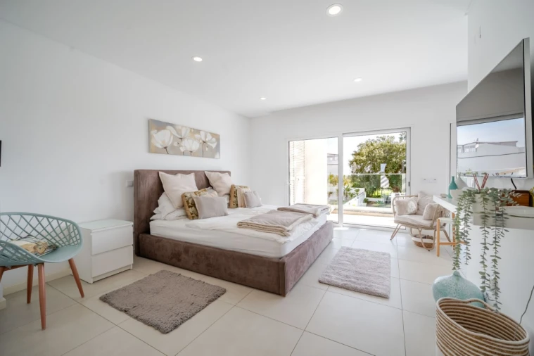 Moradia T4 para Venda em Castro Marim Foto 20