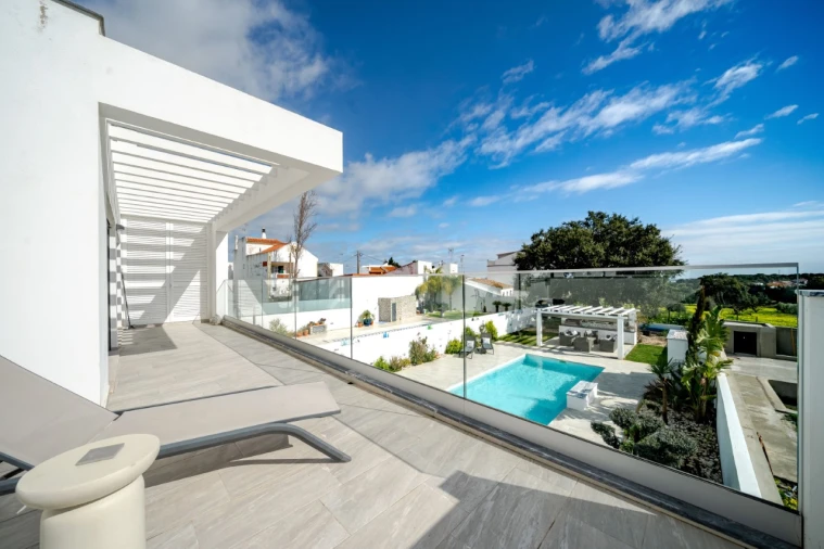 Moradia T4 para Venda em Castro Marim Foto 25