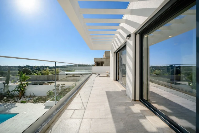 Moradia T4 para Venda em Castro Marim Foto 26