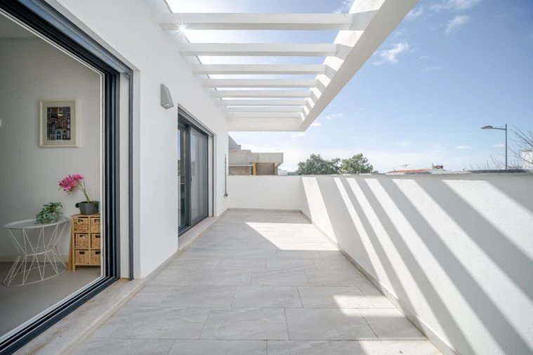 Moradia T4 para Venda em Castro Marim Foto 36