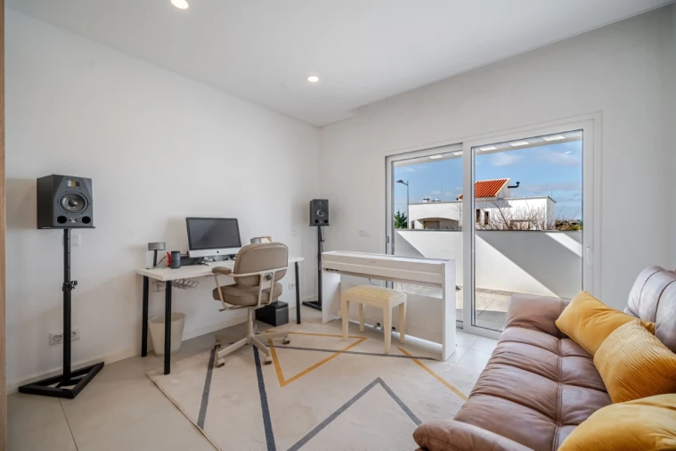 Moradia T4 para Venda em Castro Marim Foto 37