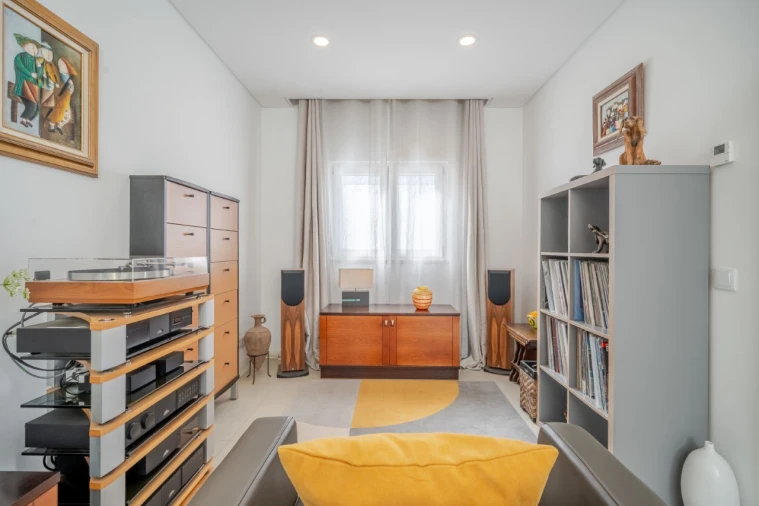 Moradia T4 para Venda em Castro Marim Foto 40