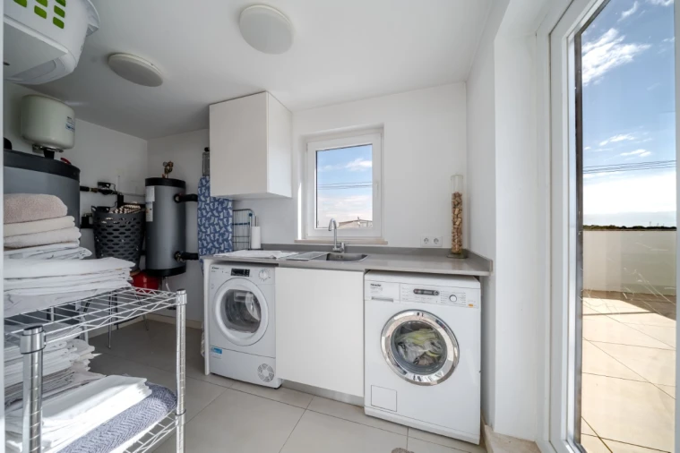 Moradia T4 para Venda em Castro Marim Foto 43