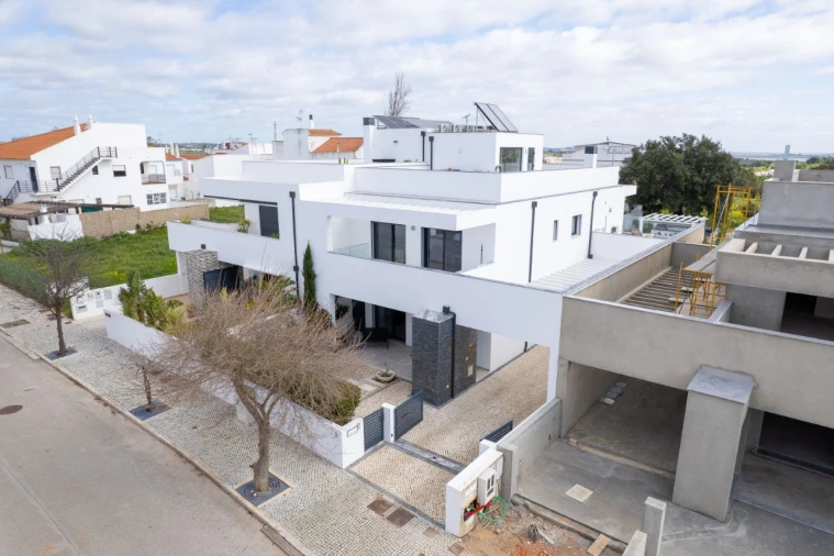 Moradia T4 para Venda em Castro Marim Foto 44