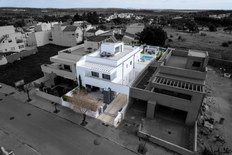 Moradia T4 para Venda em Castro Marim Foto 45