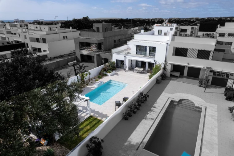 Moradia T4 para Venda em Castro Marim Foto 47