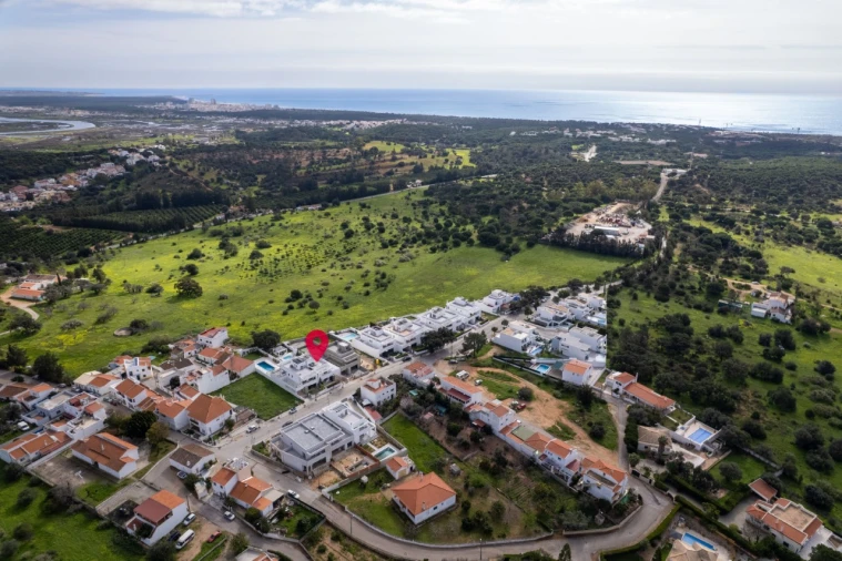 Moradia T4 para Venda em Castro Marim Foto 49