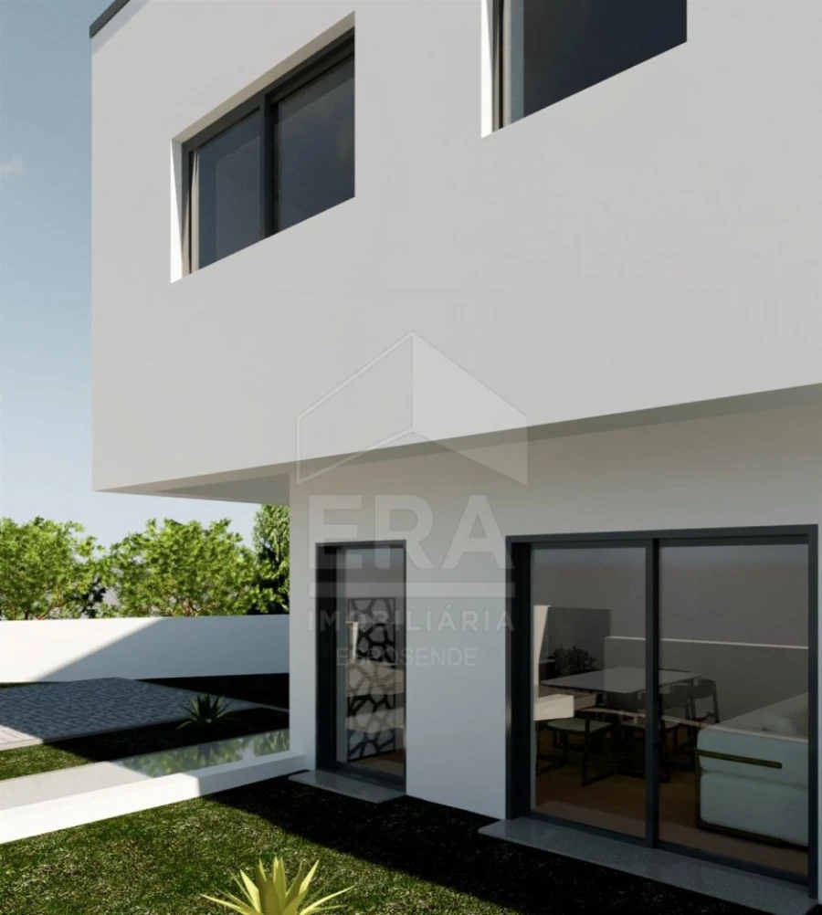 Quinta T3 para Venda em Darque Foto 2