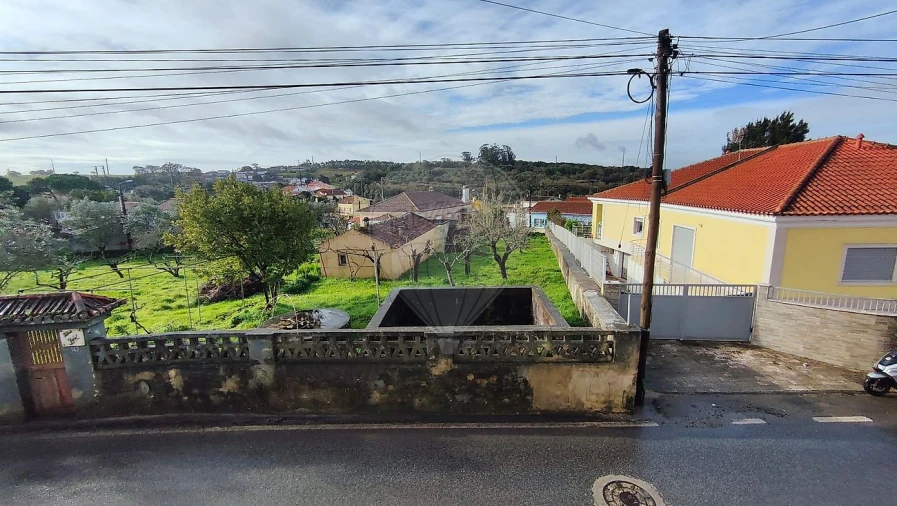 Apartamento T2 para Venda em Almargem do Bispo, Pêro Pinheiro e Montelavar Foto 8