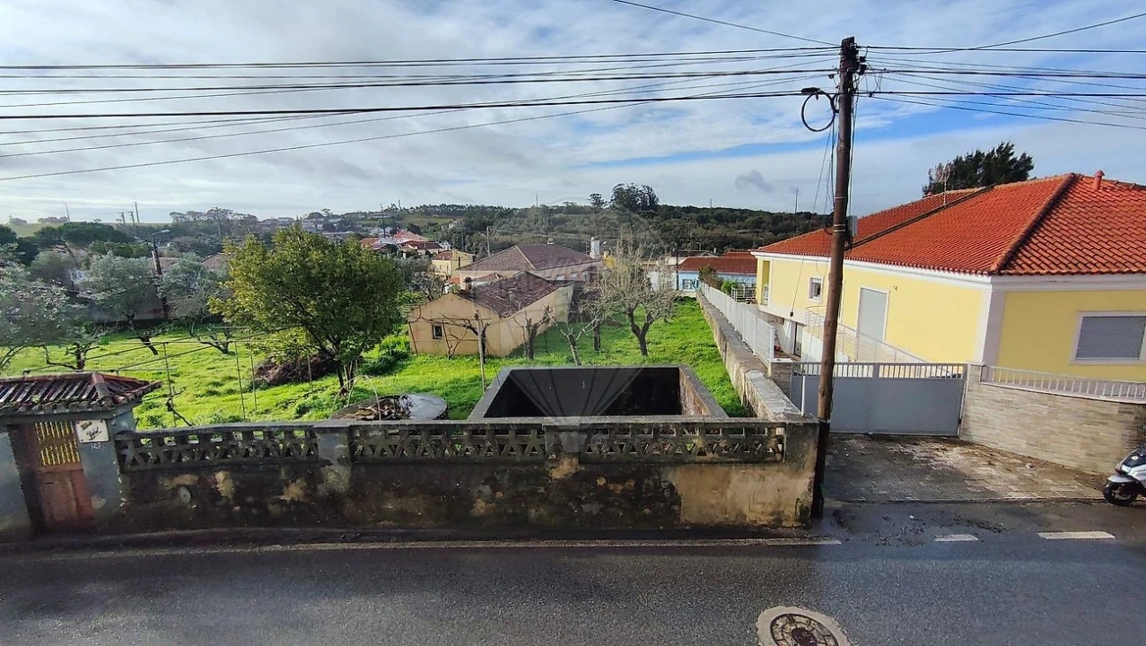 Apartamento T2 para Venda em Almargem do Bispo, Pêro Pinheiro e Montelavar Foto 8