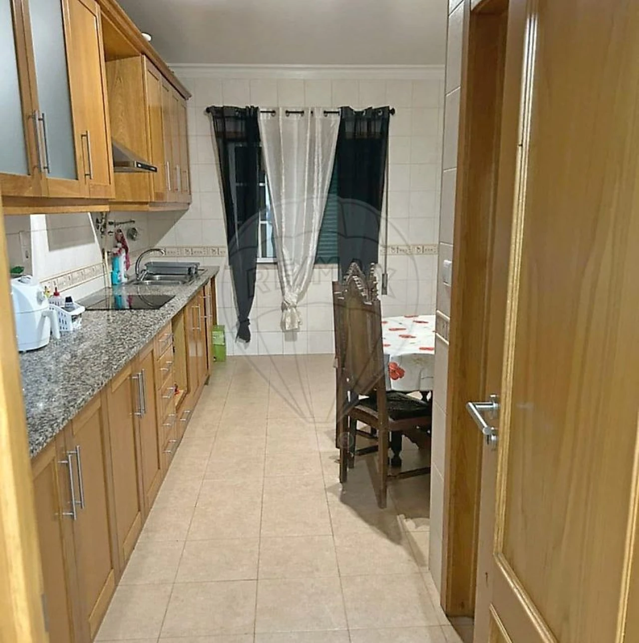 Apartamento T2 para Venda em Fazendas de Almeirim Foto 1